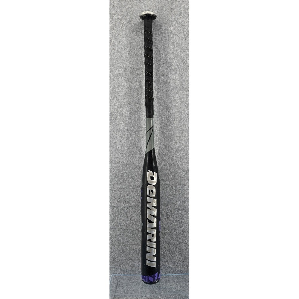DeMarini Uprising DMF14 Fastpitch Softball Bat 31" 18oz 12 Drop 2-1/4" Barrel